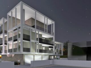 _VENDUTO_Appartamento due camere - nuova costruzione - palazzo Avorio, € 209.000,00